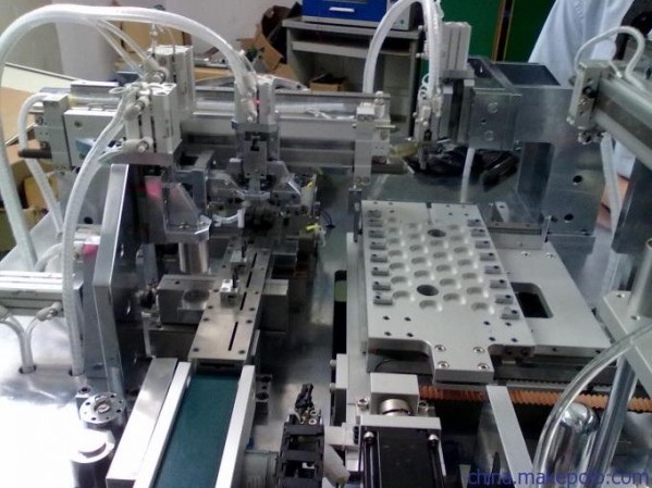 聊城機械設計公司