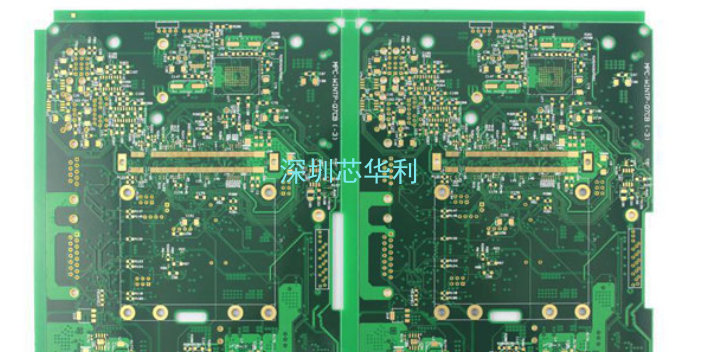 深圳PCB电路板是什么,PCB电路板