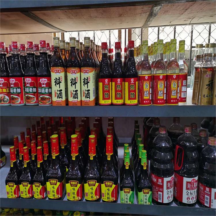 公明糧油配送哪家好 東莞市聯旺膳食管理服務有限公司