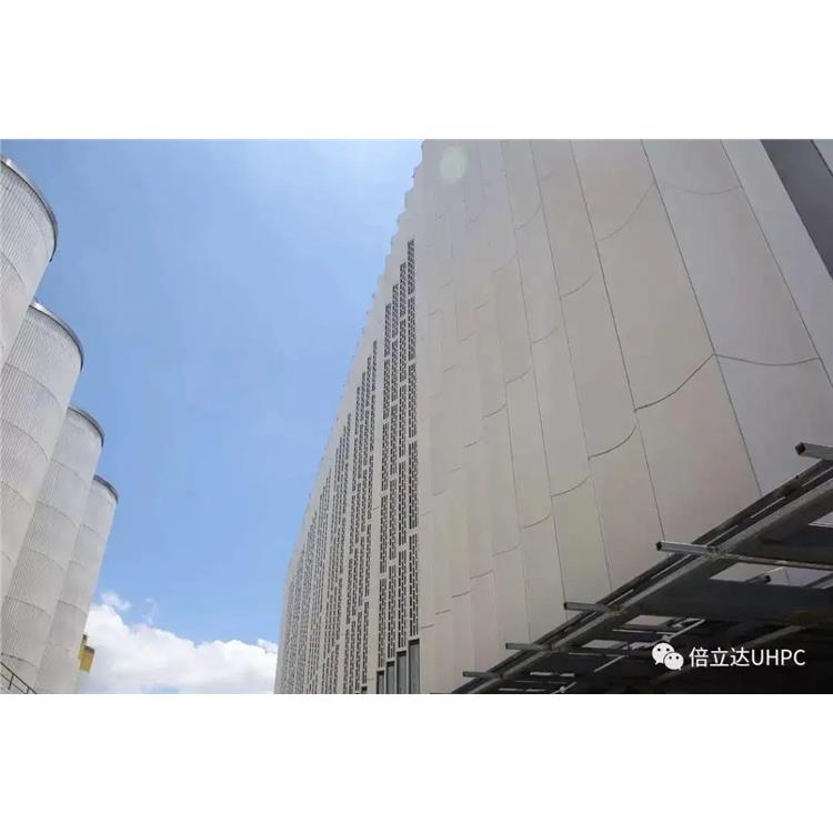 莆田UHPC造型電話 上海UHPC