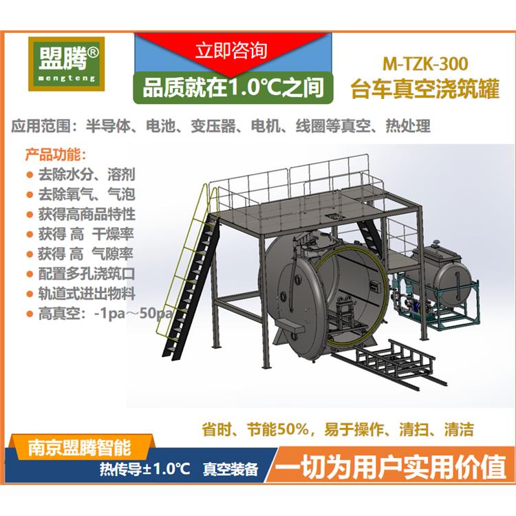 流水线干燥箱 高温固化炉 调控便捷