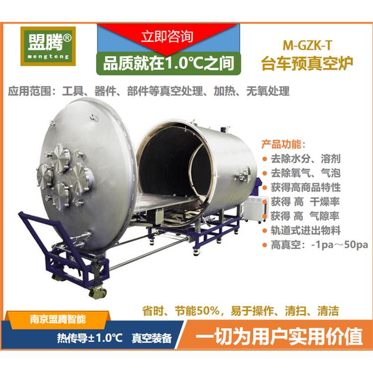 粘合剂真空固化烘箱 性能稳定 真空干燥箱