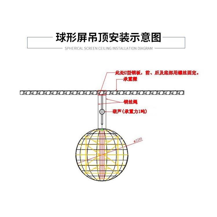 led异形广告屏生产过程