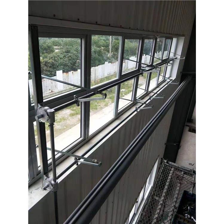 阜陽手搖式開窗機 安全可靠 滿足不同場景的需求