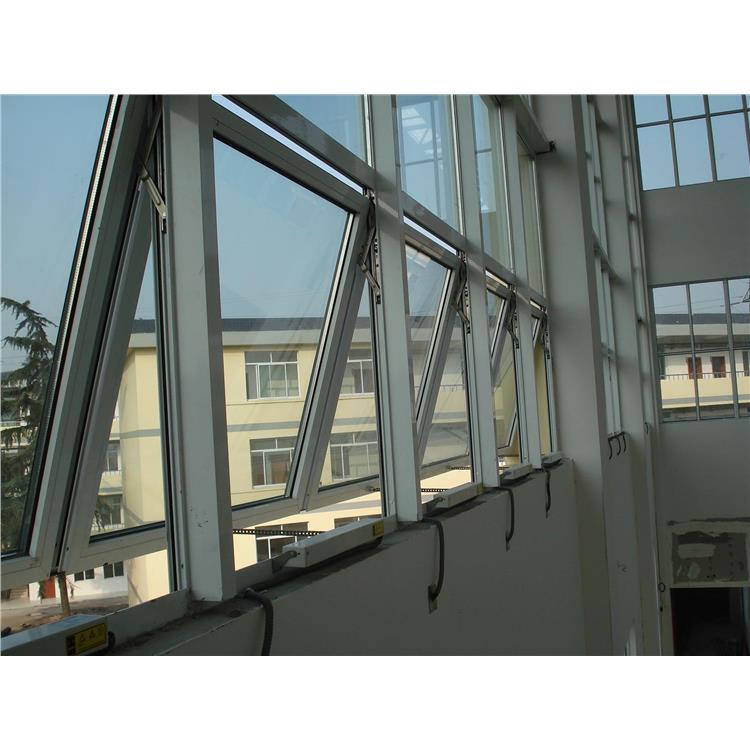 池州推桿式電動開窗機 使用方便 具有多種功能
