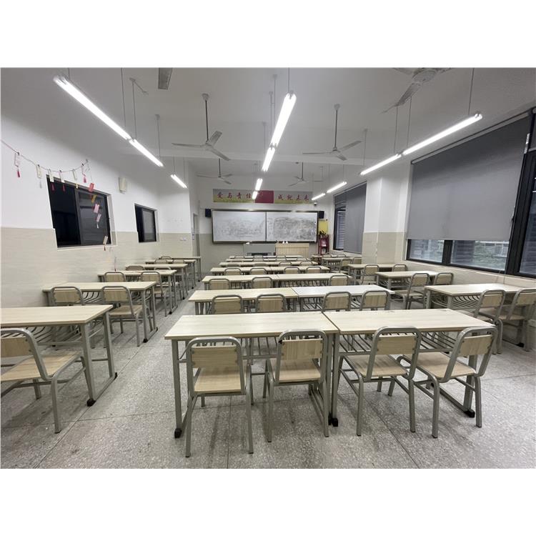 出具檢測報告 四川教室燈光檢測