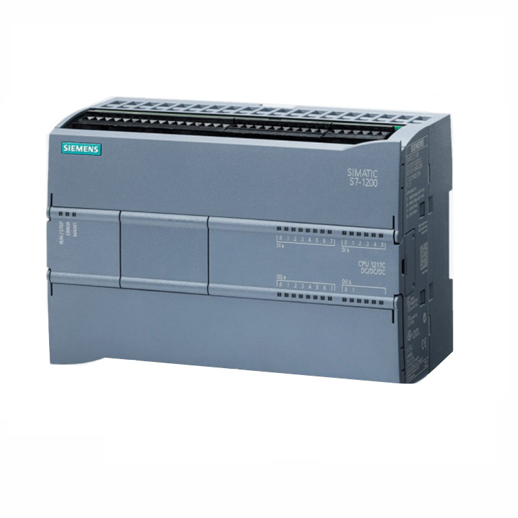 6ES7215-1HG40-0XB0 使用維護方便 通用性強