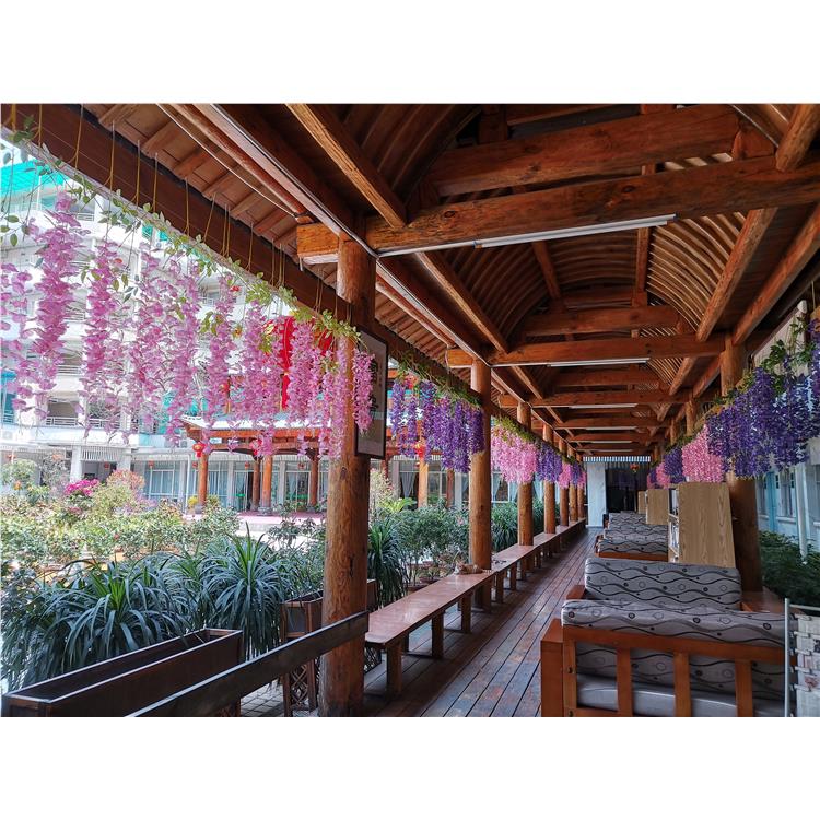 廣州市醫養結合護理院-照顧失能老人收費價格