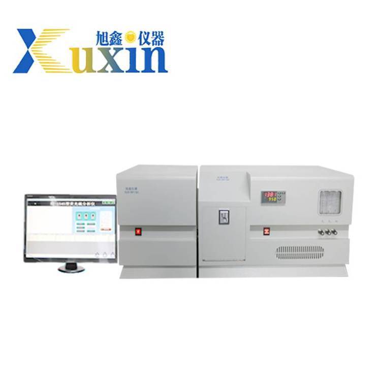 旭鑫儀器供應(yīng) ST-1545 化學(xué)發(fā)光定氮檢測器 氮含量分析測定