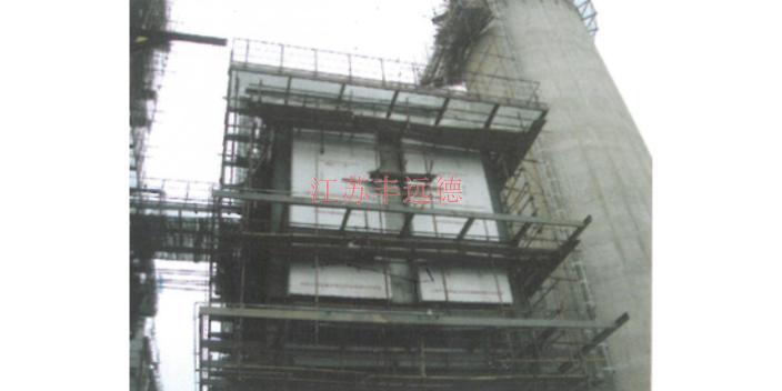 海南熱管式換熱器采購 江蘇豐遠德熱管設備供應