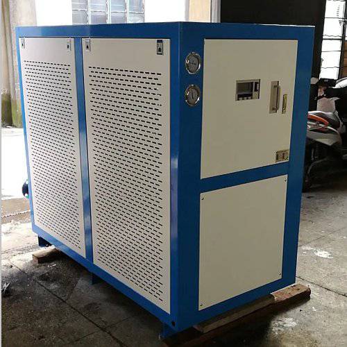 新冠信 供應 XGXW-U20D 化工行業(yè)防爆 水冷式冷水機組