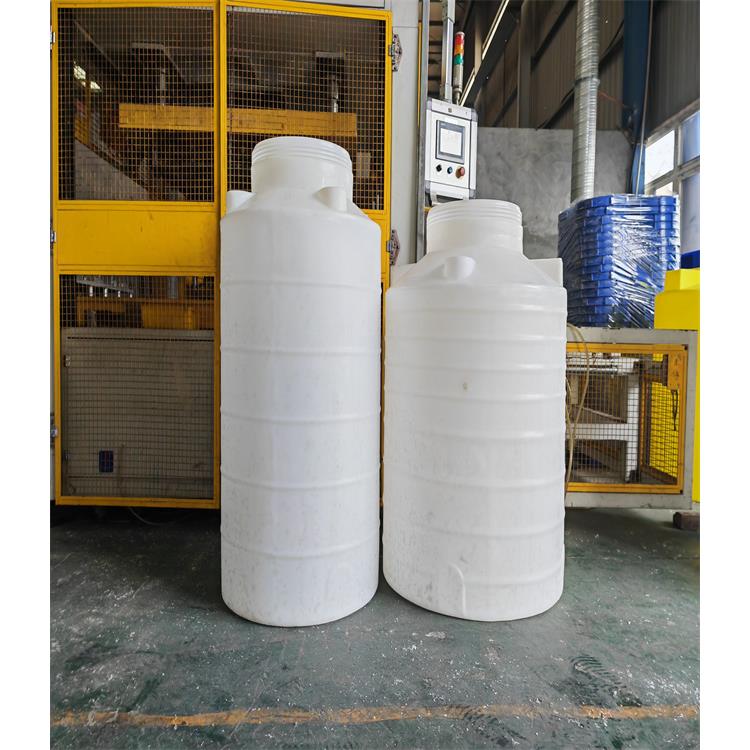 20噸化工容器生產(chǎn)廠家 防腐化工桶 容量按需定制