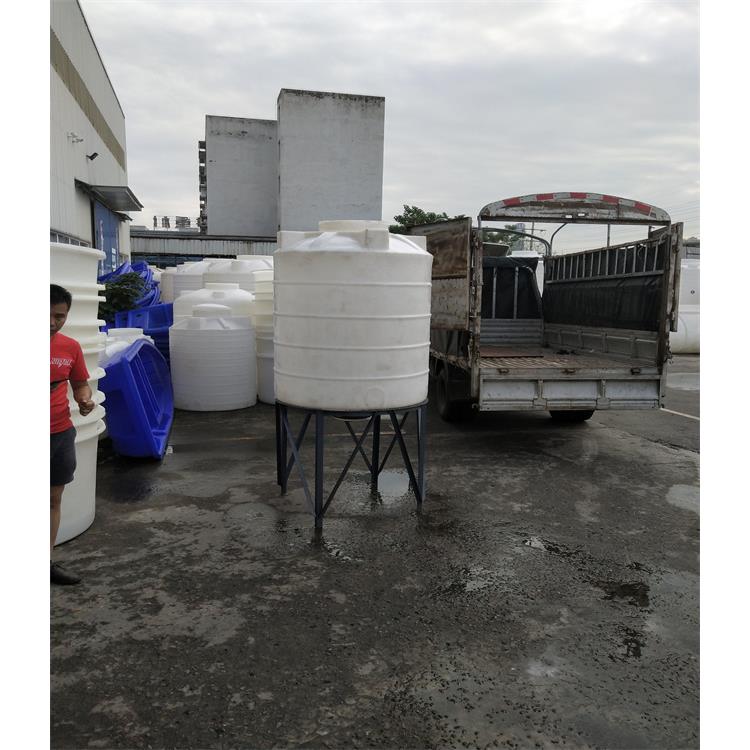 10噸化工容器生產廠家 塑料防腐罐 塑料制品廠家