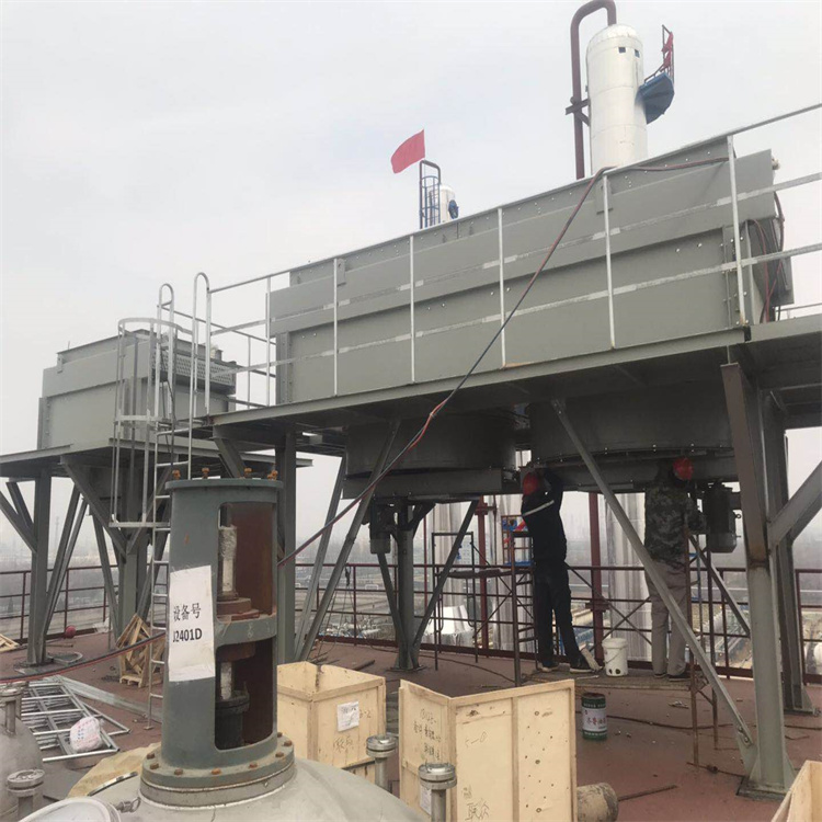 淮南空冷器價格