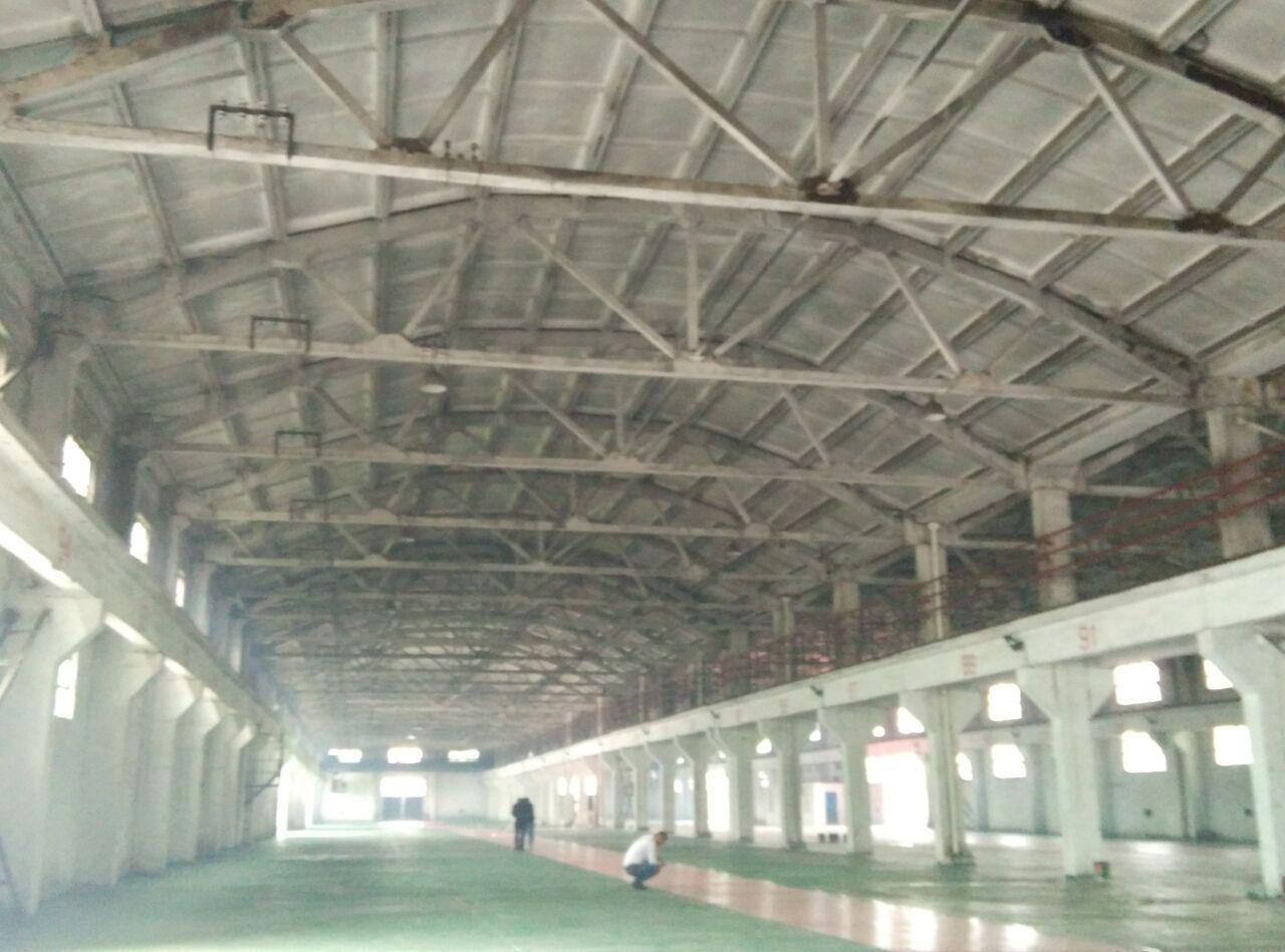 倉儲托管企業 自動化立體倉庫