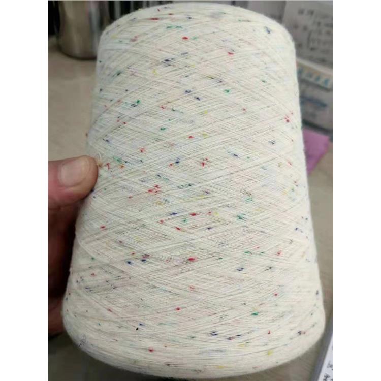 臺州彩點紗 色彩鮮艷