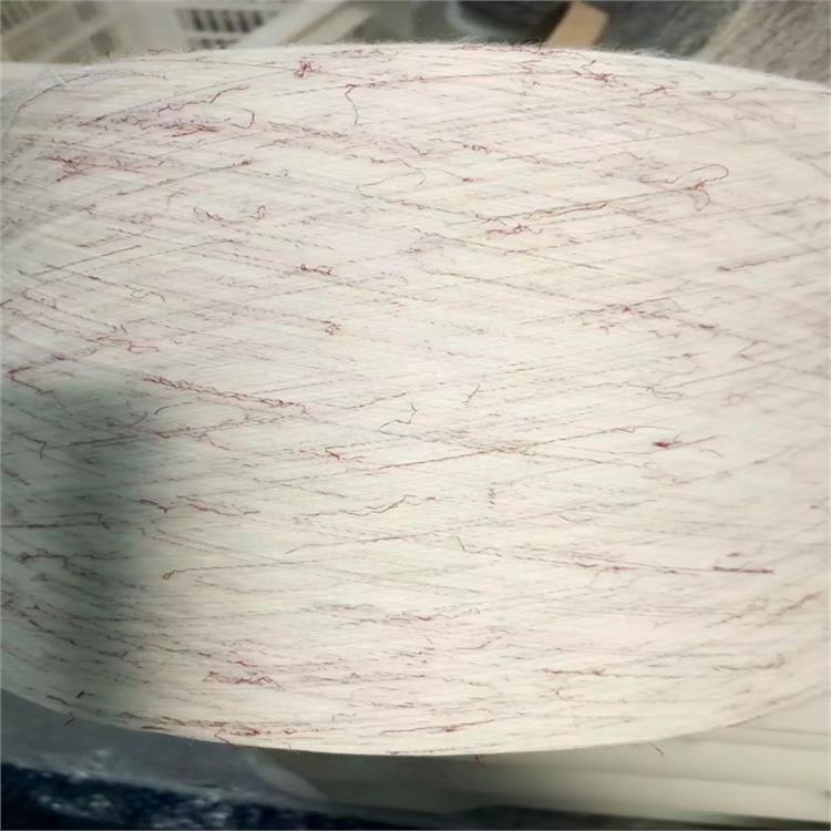 湖州閃光麻絲紗線哪家好 增加視覺的吸引力