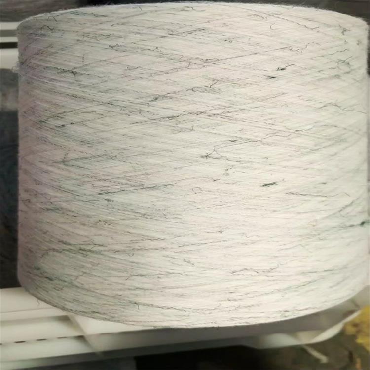 金華彩色絲包芯紗哪家好 柔軟舒適