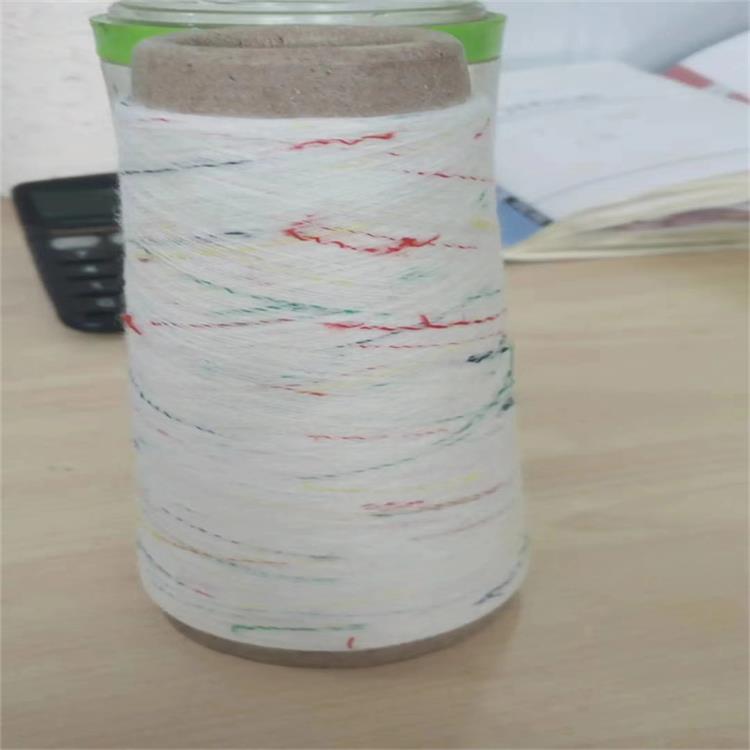 湖州閃光紗線價格 光澤感強