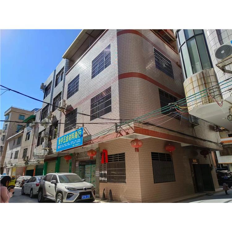 崇左房屋安全鑒定機構 自建房安全鑒定 經驗豐富