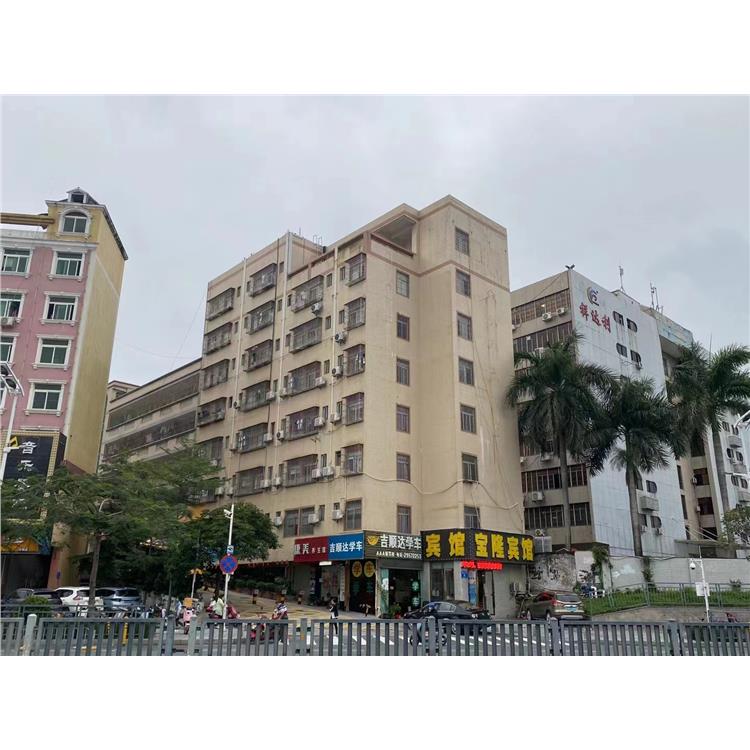 崇左房屋安全檢測報告 廠房安全檢測 聯(lián)系電話