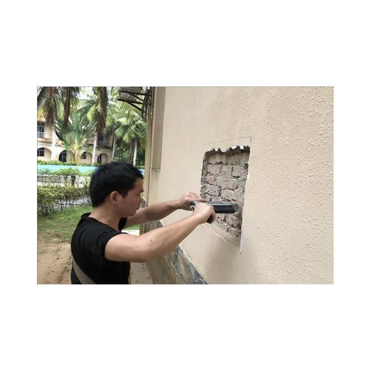 欽州工廠安全檢測 房屋質(zhì)量安全鑒定 桂檢工程質(zhì)量檢測