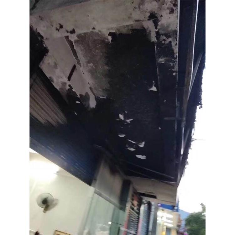廣西房屋安全檢測報告 房屋抗震安全鑒定 歡迎來電