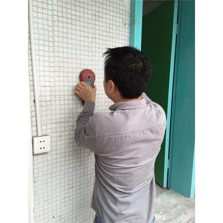 南寧建筑房屋安全鑒定 房屋質量鑒定 第三方機構
