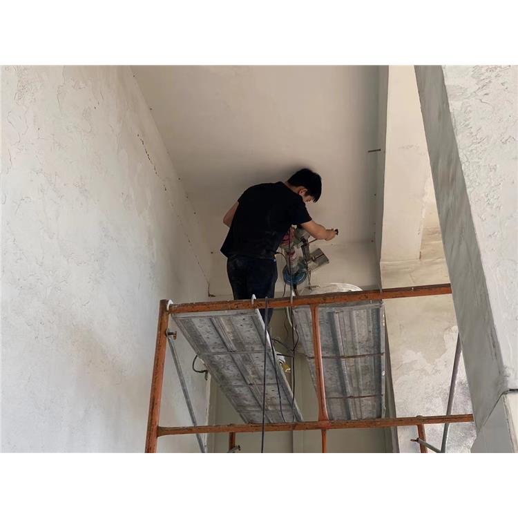 崇左學校房屋安全鑒定 自建房安全鑒定 行業經驗豐富