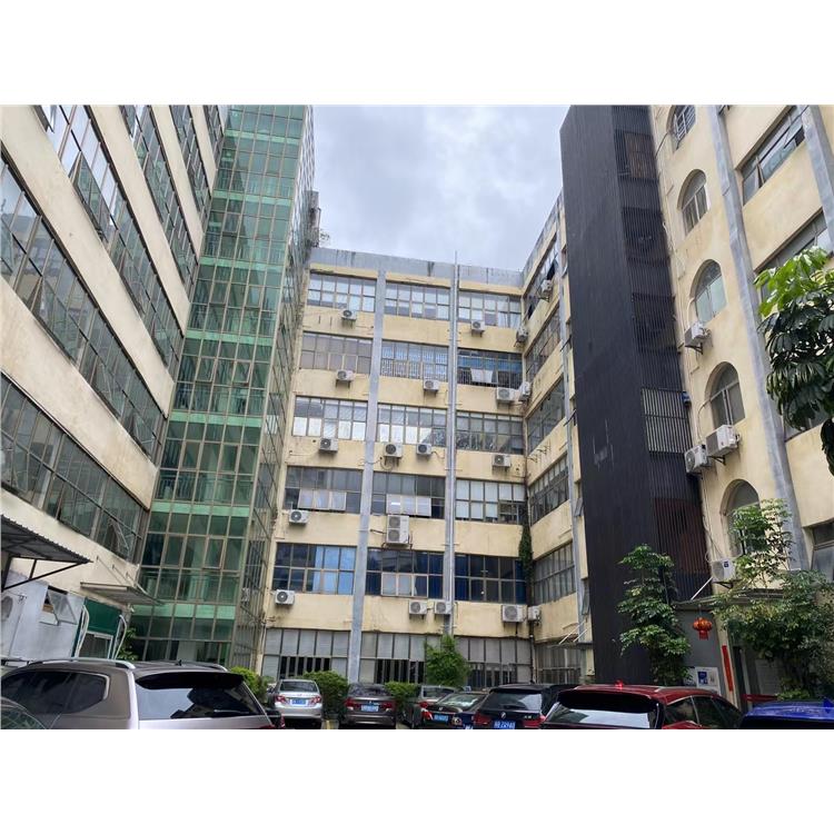 南寧房屋安全評估機構 房屋安全檢測鑒定 行業經驗豐富