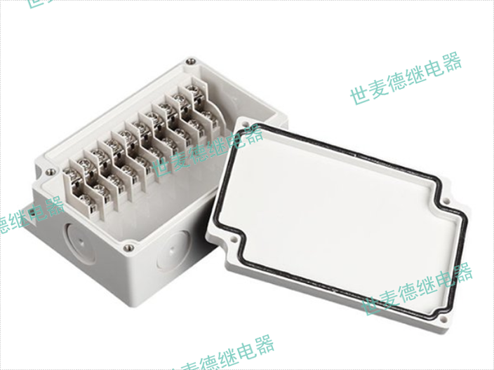 上海接線接線端子供應 蘇州世麥德電氣供應