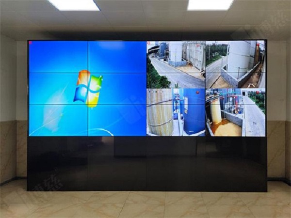 德陽室內(nèi)led顯示屏安裝