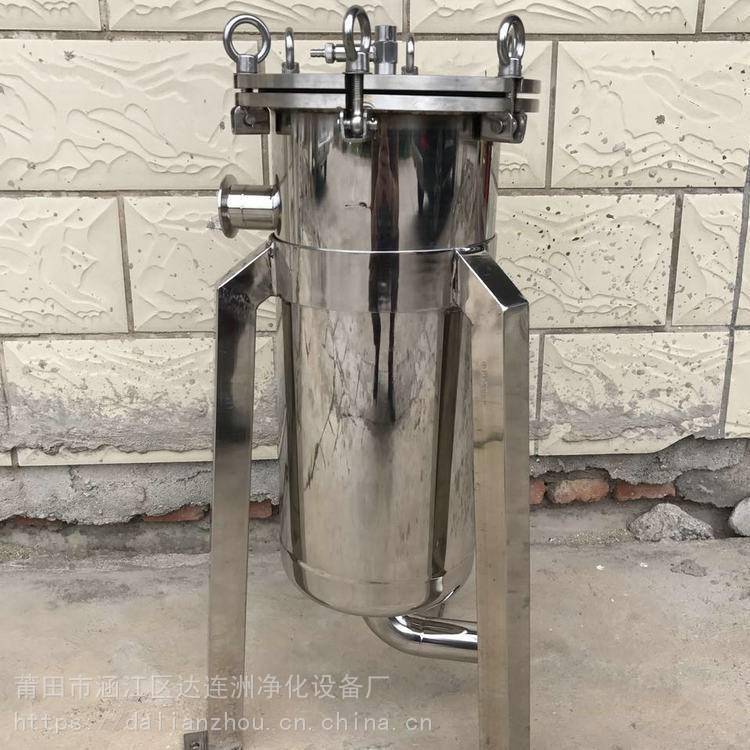 免洗洗手液雜質過濾機 加壓過濾 送濾網