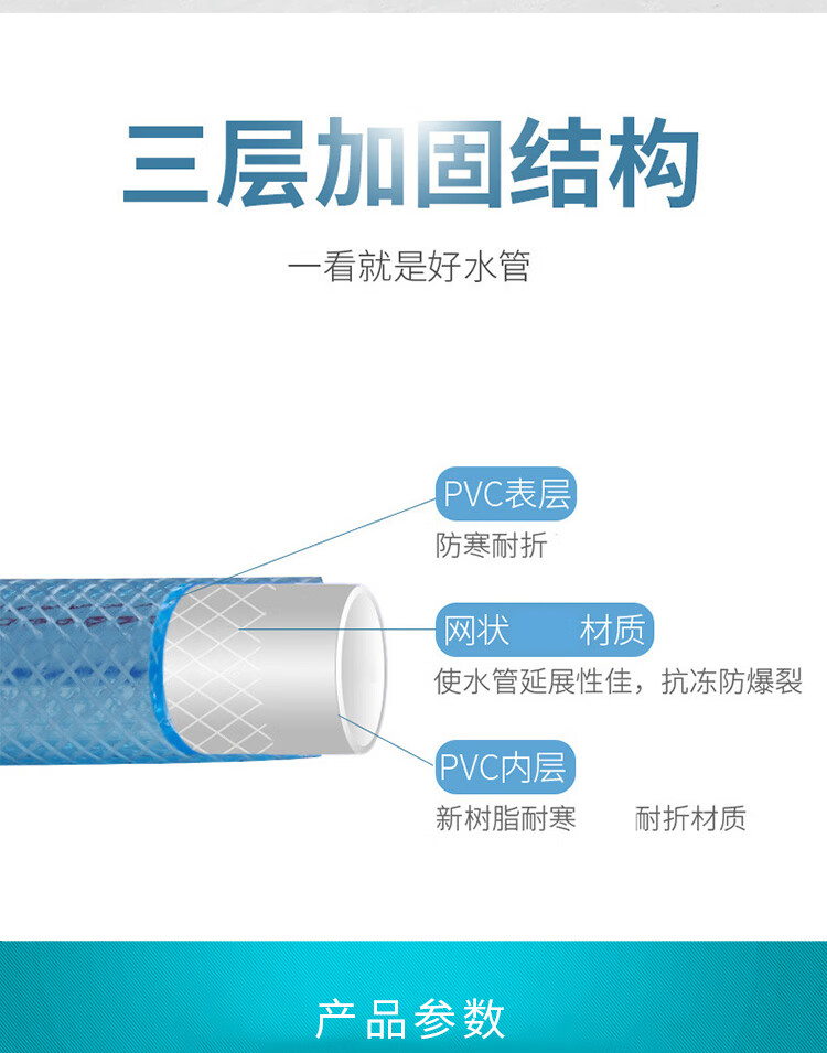 塑料软管接头