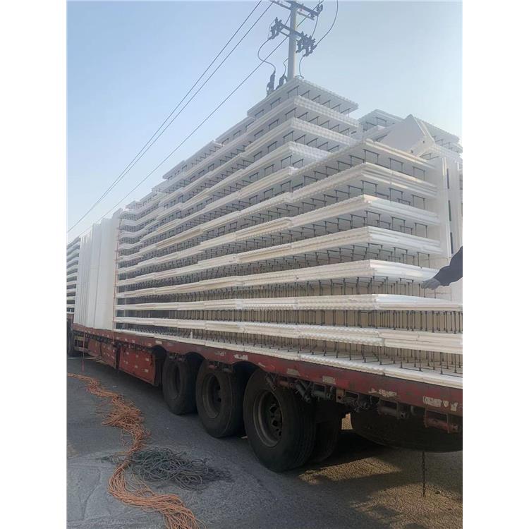 潛江海容模塊 建房速度快施工便捷