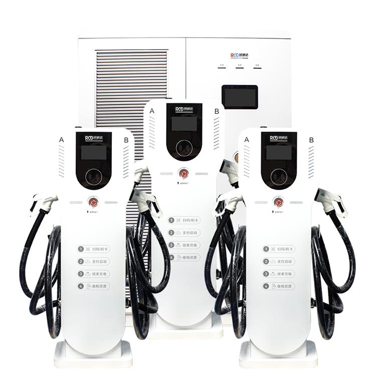靜安160kw充電樁廠家