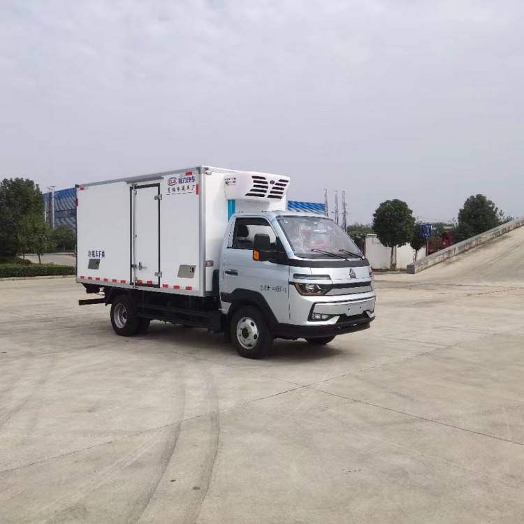 重汽豪沃冷鏈運輸保鮮車水果蔬菜運輸車全國上戶**
