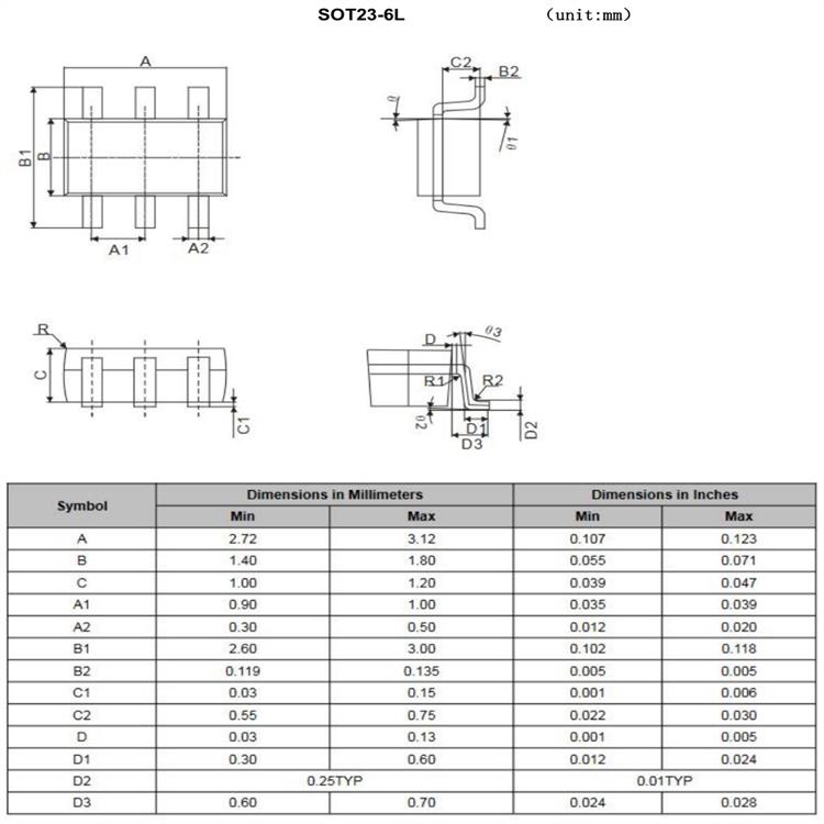 适用于18-30W的PD快充