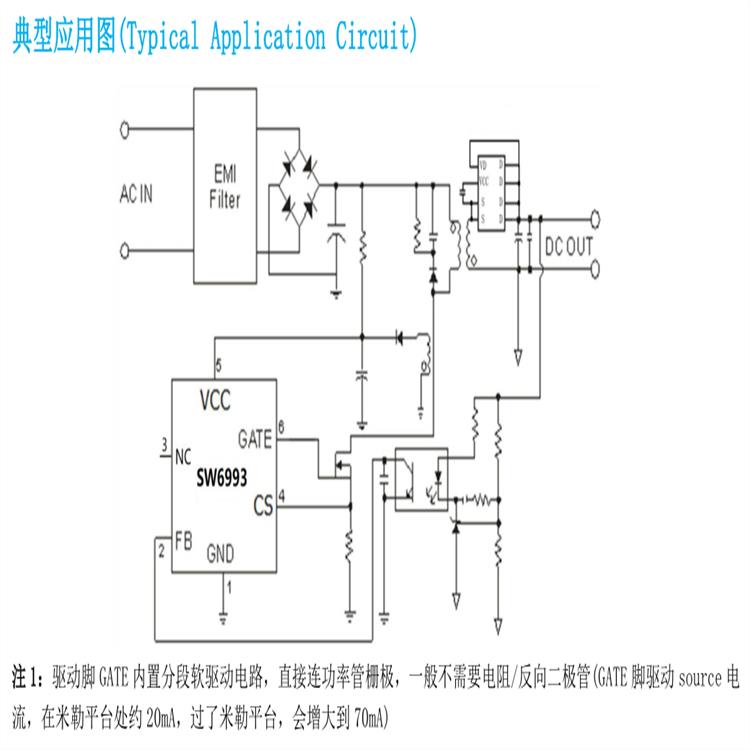 适用于18-30W的PD快充