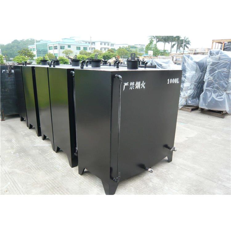 漢中雙層油罐廠 應(yīng)用范圍廣 結(jié)構(gòu)緊湊