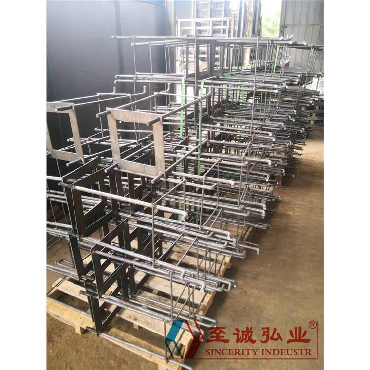 漢中鋼材折彎 耐腐蝕 耐磨損 安裝簡便