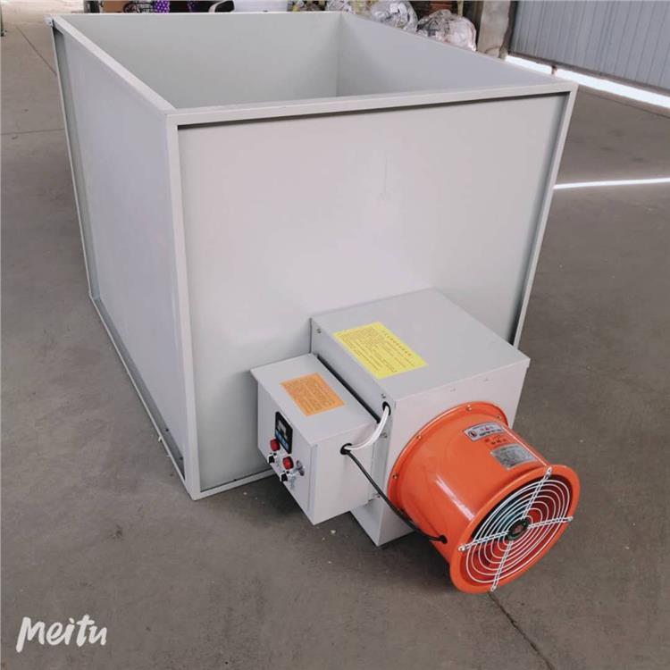 優缺點 冬季用暖風機