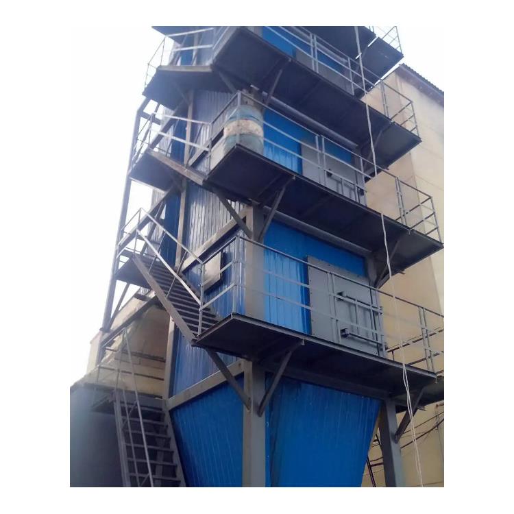 網帶爐SCR脫硝 暢乾公司 除氮氧化物達標