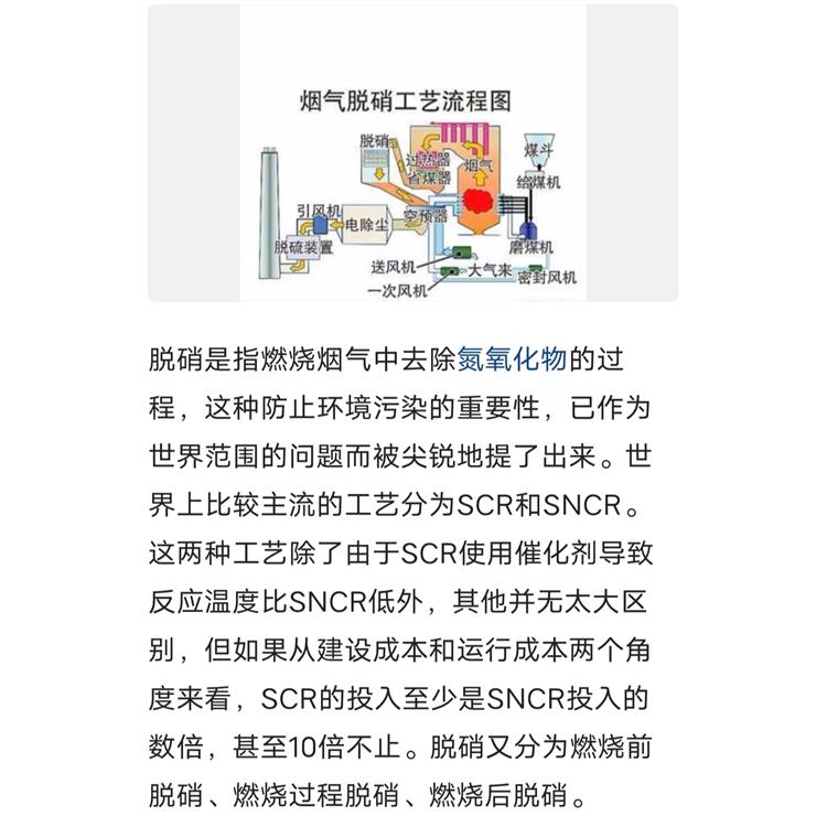 高分子脱硝 除氮设备 批发供应商