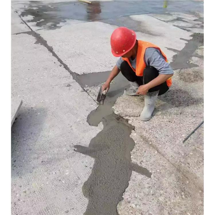 流動度好 混泥土地面修補料 寧波混凝土地面修補