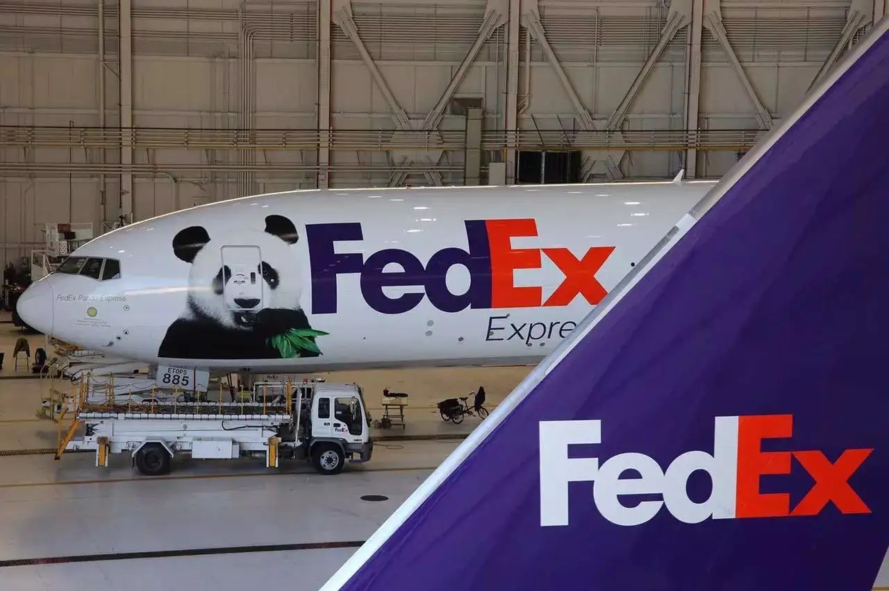 石家庄FedEx联邦国际快递