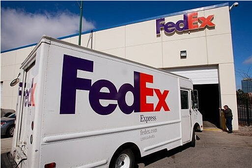 石家庄FedEx联邦国际快递