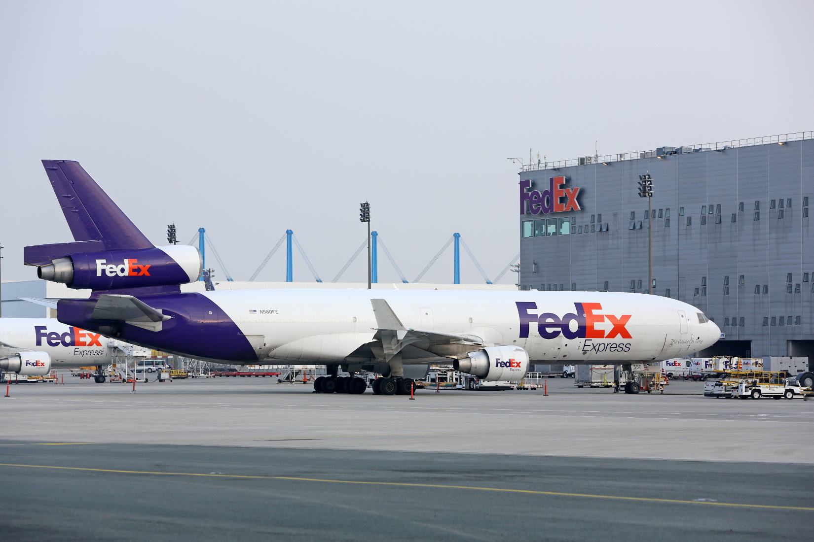 宜春FedEx联邦国际快递 联邦快递安全及时送达