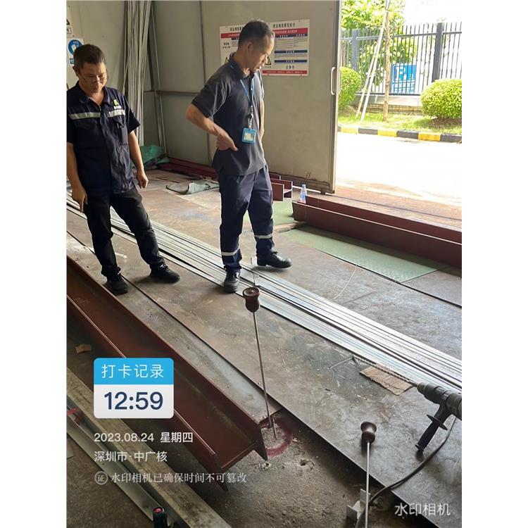 南山區埋地管道漏水檢測公司