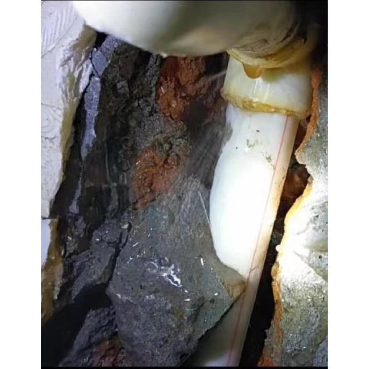 南山區地下水管漏水維修 服務周到